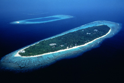 Soneva Fushi - The Island